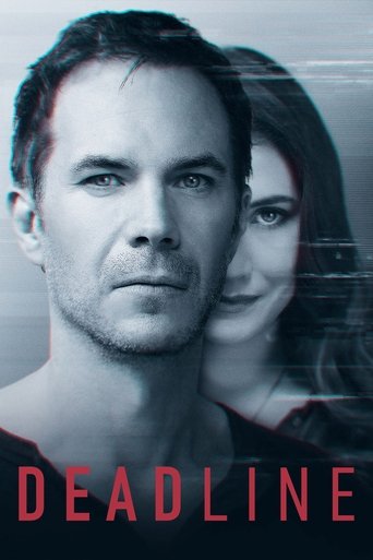 Watch Deadline (2022) 2022 poster