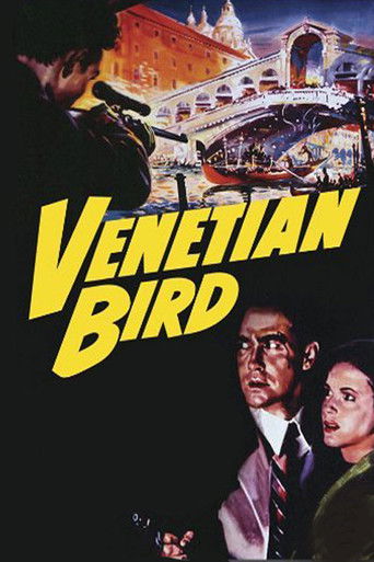 Watch Venetian Bird 1952 poster