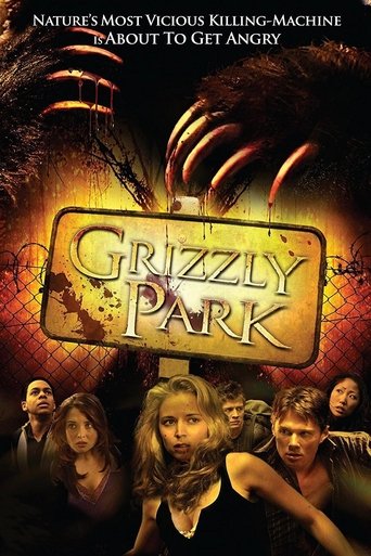 Watch Grizzly Park 2008 poster