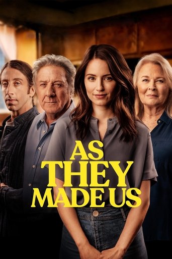 Watch As They Made Us 2022 poster