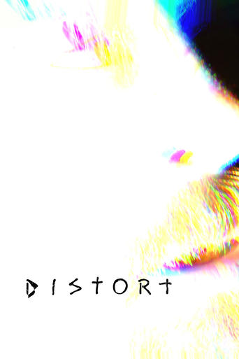 Watch Distort 2025 poster