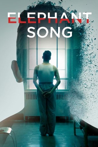 Watch Elephant Song 2015 poster
