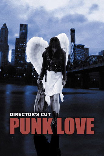 Watch Punk Love 2006 poster