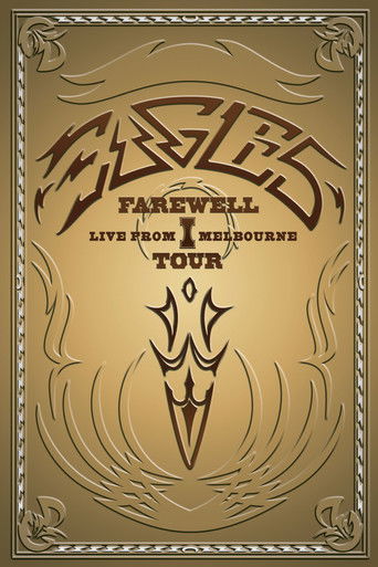 Watch Eagles: Farewell I Tour - Live from Melbourne 2005 poster