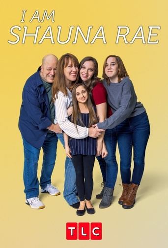Watch I Am Shauna Rae 2022 poster