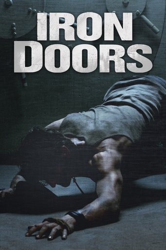 Watch Iron Doors 2010 poster