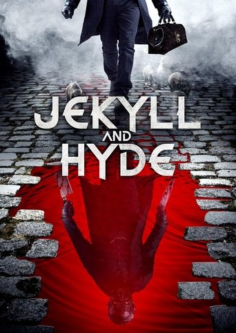 Watch Jekyll and Hyde 2021 poster