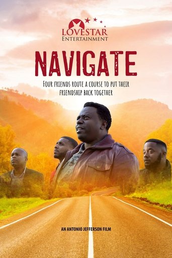 Watch Navigate 2021 poster
