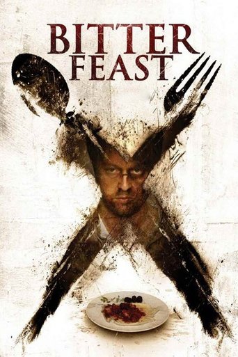 Watch Bitter Feast 2010 poster