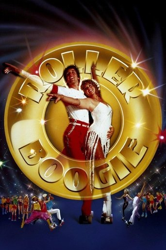Watch Roller Boogie 1979 poster
