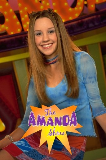 Watch The Amanda Show 1999 poster