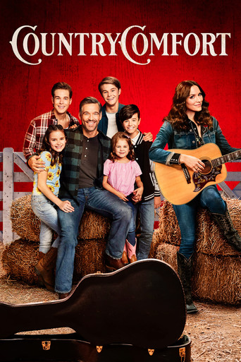 Watch Country Comfort 2021 poster