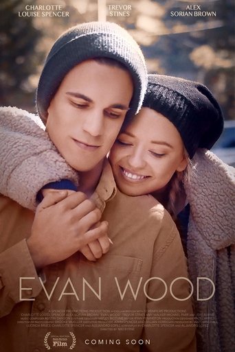 Watch Evan Wood 2021 poster