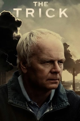 Watch The Trick 2021 poster
