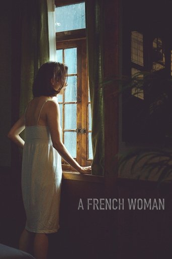 Watch A French Woman 2020 poster