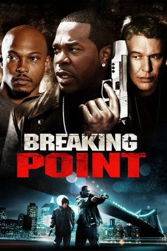 Watch Breaking Point 2009 poster
