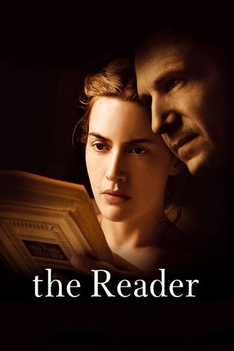 Watch The Reader 2008 poster