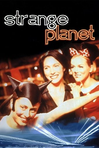 Watch Strange Planet 1999 poster