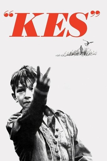 Watch Kes 1970 poster