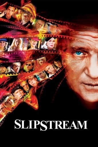 Watch Slipstream 2007 poster