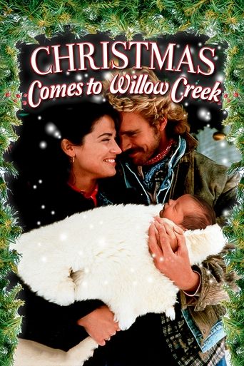 Watch Christmas Comes to Willow Creek 1987 poster