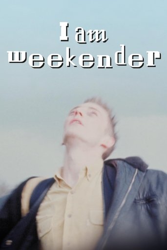 Watch I Am Weekender 2023 poster