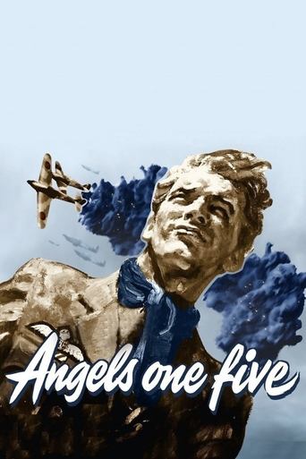 Watch Angels One Five 1952 poster