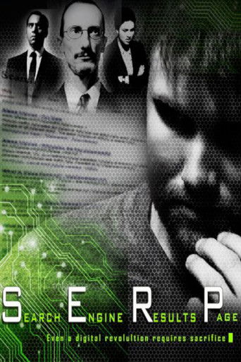 Watch S.E.R.P. 2013 poster