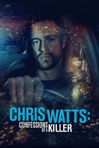 Watch Chris Watts: Confessions of a Killer 2020 poster