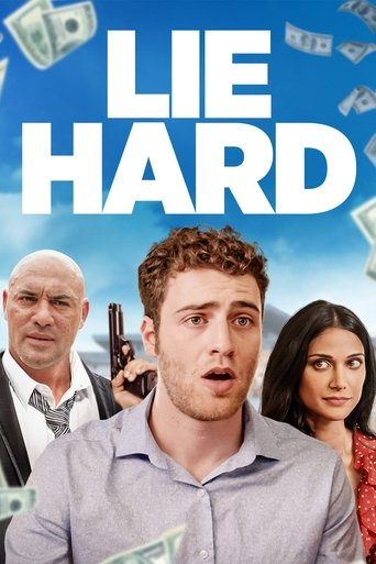Watch Lie Hard 2022 poster