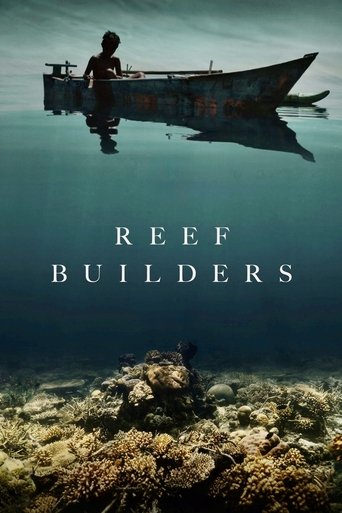 Watch Reef Builders 2025 poster