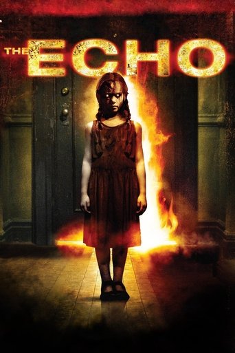 Watch The Echo 2008 poster