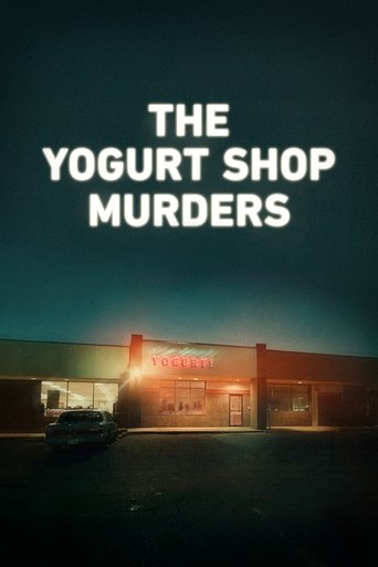 Watch The Yogurt Shop Murders 2025 poster