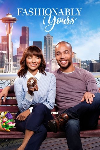 Watch Fashionably Yours 2020 poster