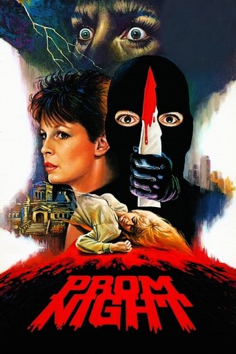 Watch Prom Night 1980 poster
