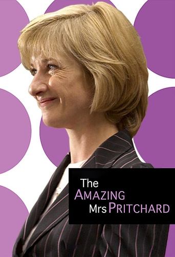 Watch The Amazing Mrs Pritchard 2006 poster