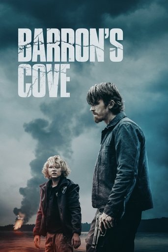 Watch Barron's Cove 2025 poster