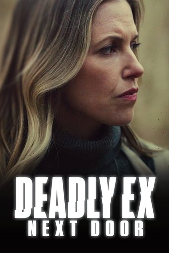 Watch Deadly Ex Next Door 2022 poster
