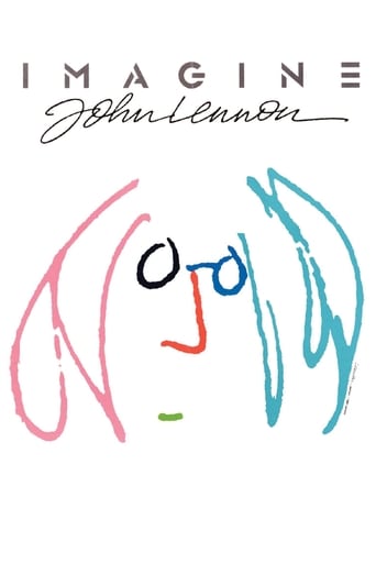Watch Imagine: John Lennon 1988 poster