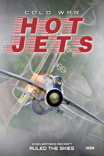 Watch Cold War, Hot Jets 2013 poster
