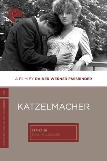 Watch Katzelmacher 1969 poster