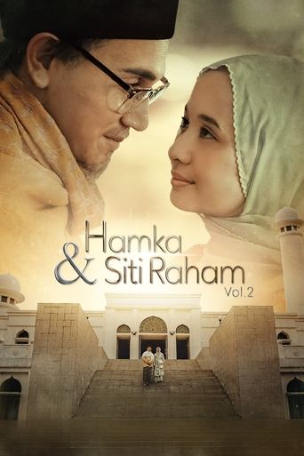 Watch Hamka & Siti Raham Vol. 2 2023 poster