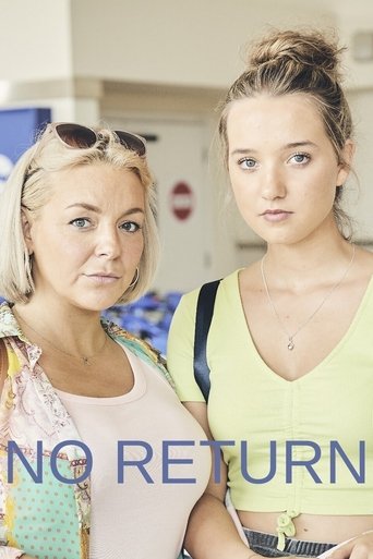 Watch No Return (2022) 2022 poster