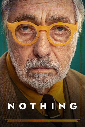 Watch Nada 2023 poster