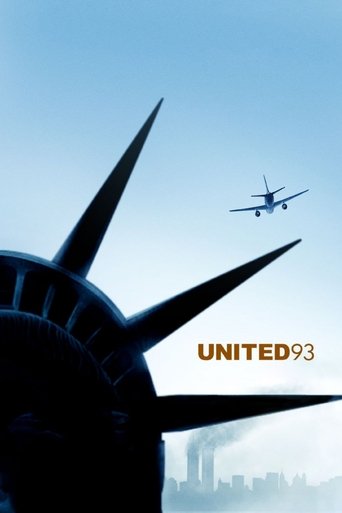 Watch United 93 2006 poster