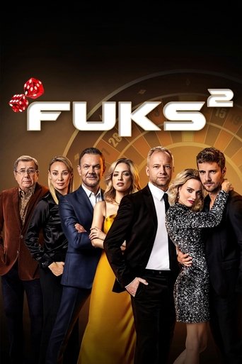 Watch Fuks² 2024 poster