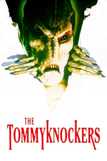 Watch The Tommyknockers 1993 poster