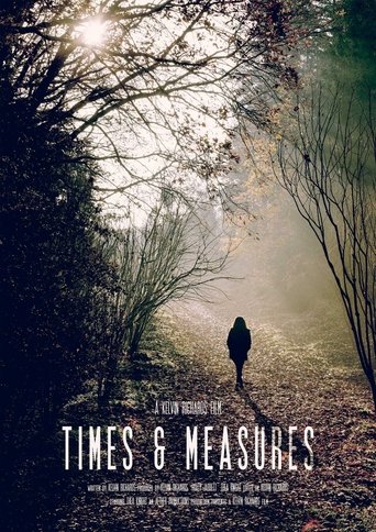 Watch Times & Measures 2020 poster