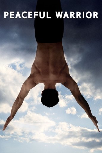 Watch Peaceful Warrior 2006 poster
