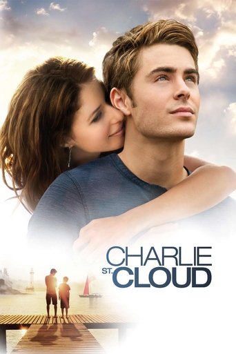 Watch Charlie St. Cloud 2010 poster